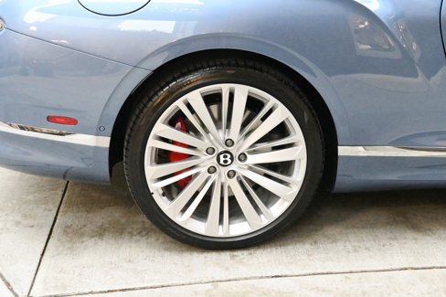 Used 2023 Bentley Continental GT Speed image 29