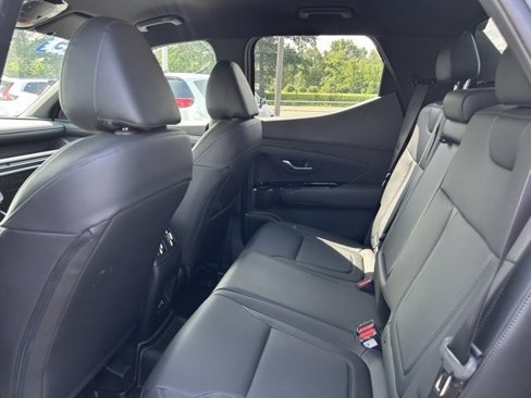 Used 2025 Hyundai Santa Cruz XRT image 8