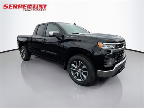 New 2026 Chevrolet Silverado 1500 LT image 5