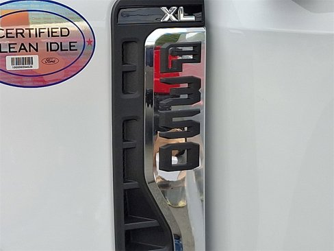 New 2026 Ford F350 XL image 10