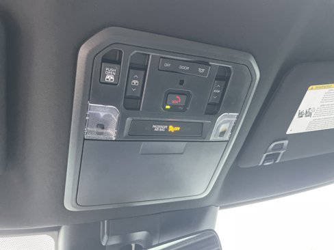 New 2026 Toyota Tundra Limited image 7