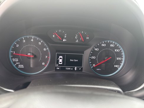 Used 2023 Chevrolet Malibu LT image 14