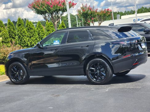 Used 2025 Land Rover Range Rover Velar S image 9