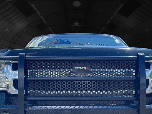 Used 2011 Chevrolet Silverado 1500 LT w/ All-Star Edition image 11
