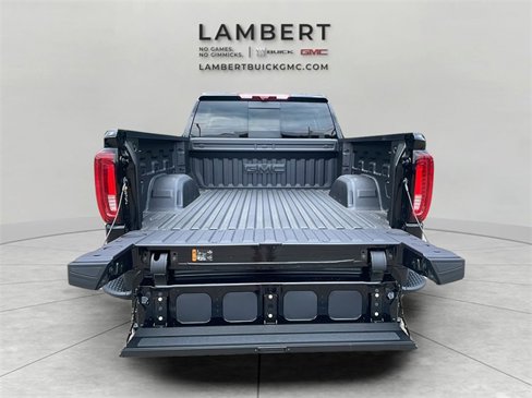 New 2026 GMC Sierra 1500 Denali w/ Technology Package image 19