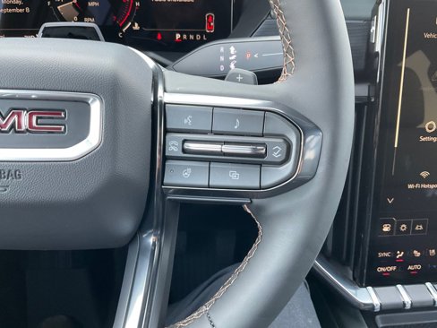 New 2026 GMC Acadia AT4 w/ Super Cruise Package image 6
