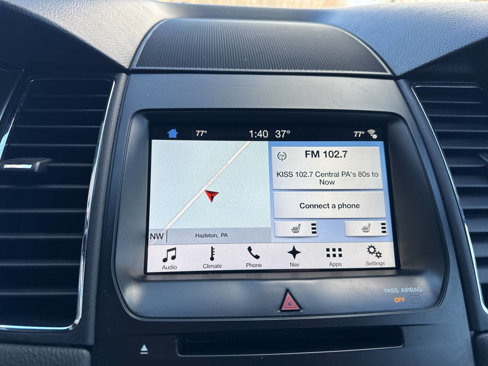 Used 2017 Ford Taurus SEL w/ Equipment Group 201A image 27