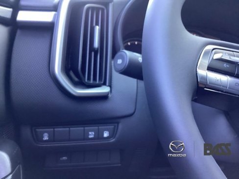 New 2025 MAZDA CX-50 2.5 Hybrid w/ Preferred Pkg image 33