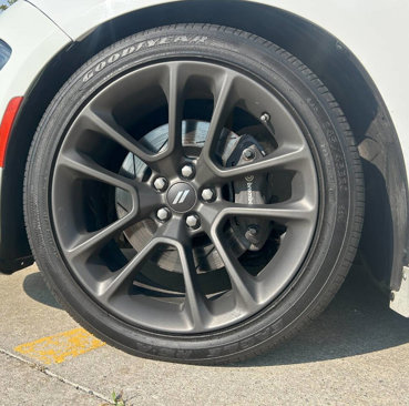 Used 2020 Dodge Charger Scat Pack w/ Plus Group image 44