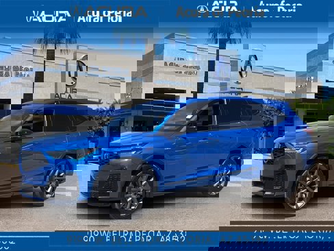 New 2026 Acura MDX A-Spec image 1