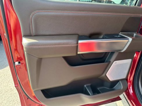 New 2025 Ford F250 King Ranch image 26