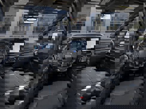 New 2026 Ford F350 Platinum image 9