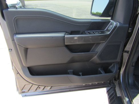 Used 2023 Ford F150 XLT w/ Equipment Group 302A High image 10