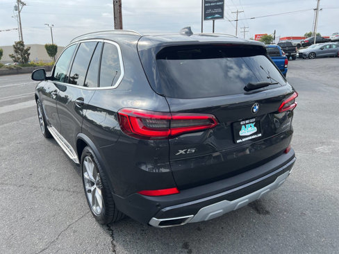 Used 2019 BMW X5 xDrive50i w/ Executive Package image 4