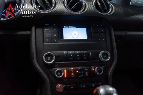 Used 2023 Ford Mustang Coupe image 15