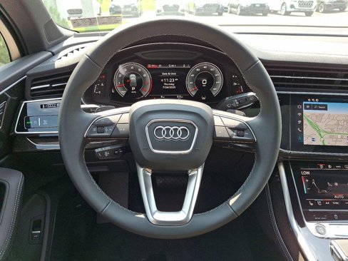 New 2025 Audi Q7 3.0T Premium Plus image 19