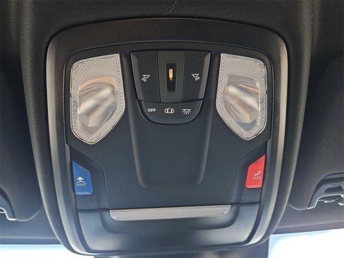 New 2026 RAM 2500 Big Horn image 28