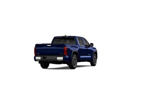 New 2026 Toyota Tundra Limited image 12