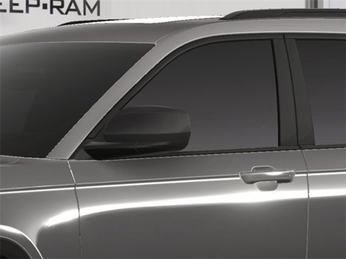 New 2025 Jeep Grand Cherokee L Altitude image 15