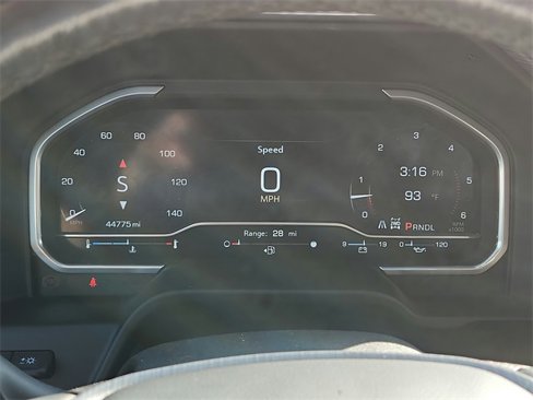 Used 2024 GMC Sierra 2500 Denali Ultimate image 18