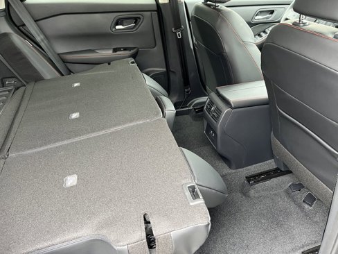 New 2026 Nissan Rogue SV image 20