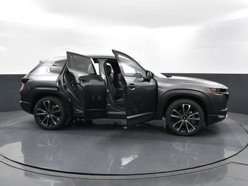 New 2025 MAZDA CX-50 2.5 Turbo w/ Cargo Package image 37