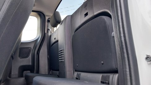 Used 2024 Nissan Frontier S w/ S Utility Package image 10