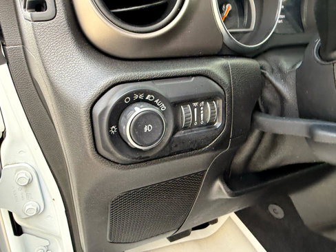 Used 2020 Jeep Wrangler Unlimited Sport image 23