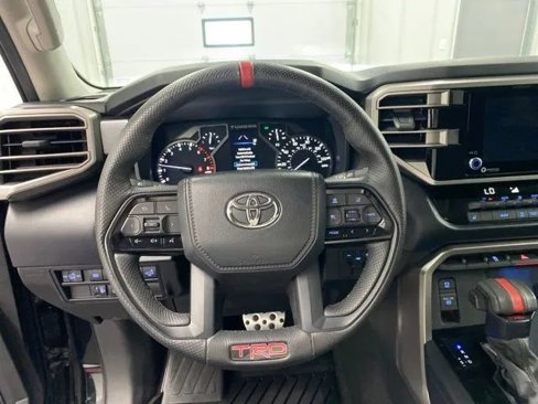 Used 2024 Toyota Tundra SR5 image 10