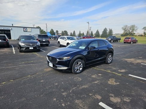 Used 2020 MAZDA CX-30 AWD w/ Preferred Package image 1
