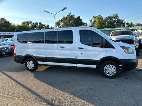 Used 2015 Ford Transit 350 XL image 3