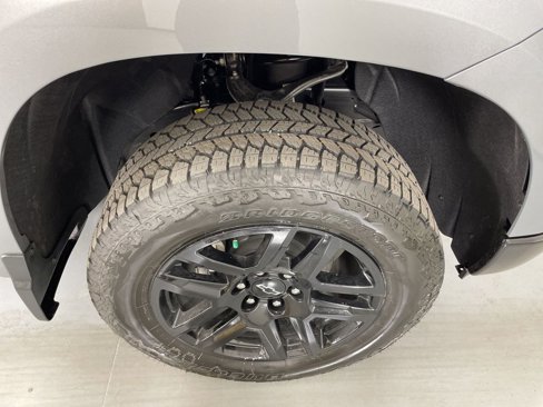 New 2026 Chevrolet Silverado 1500 LT Trail Boss image 13