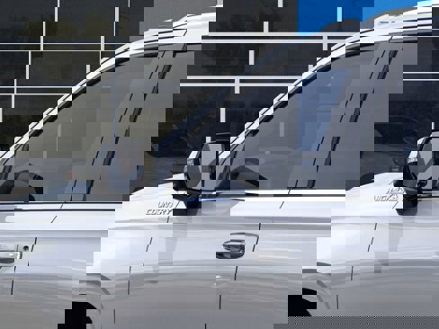 New 2026 Chevrolet Tahoe High Country image 12