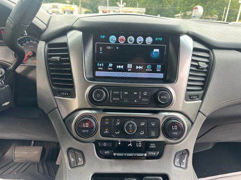 Used 2019 Chevrolet Tahoe LT image 19