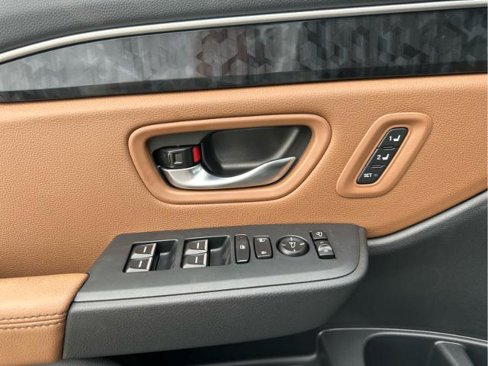 New 2026 Honda Passport TrailSport Elite image 25