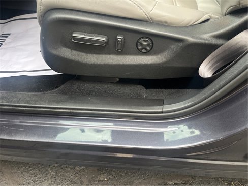 Used 2018 Honda CR-V EX-L image 19