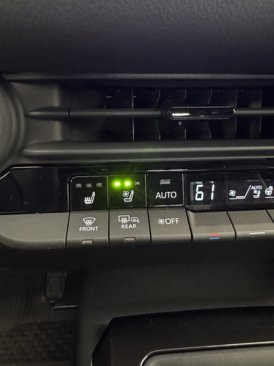 New 2025 Toyota Crown image 7