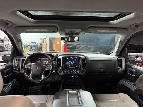 Used 2015 Chevrolet Silverado 2500 LTZ w/ Duramax Plus Package image 15