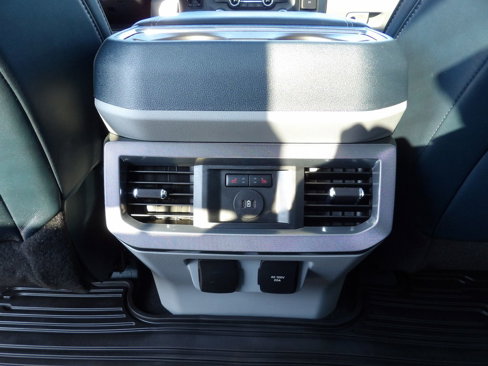 Used 2024 Ford F450 Limited w/ FX4 Off-Road Package image 37