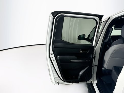 Used 2024 Toyota Tacoma TRD Sport image 27
