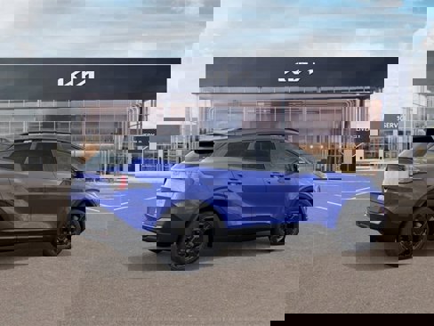 New 2026 Kia Sportage X-Pro Prestige image 6