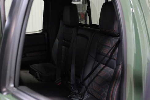 New 2026 Nissan Frontier Pro-X image 23