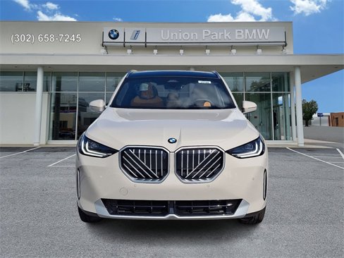 Used 2026 BMW X3 xDrive30 image 2