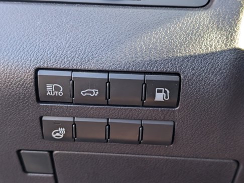 Used 2020 Lexus RX 450h AWD w/ Premium Package image 23