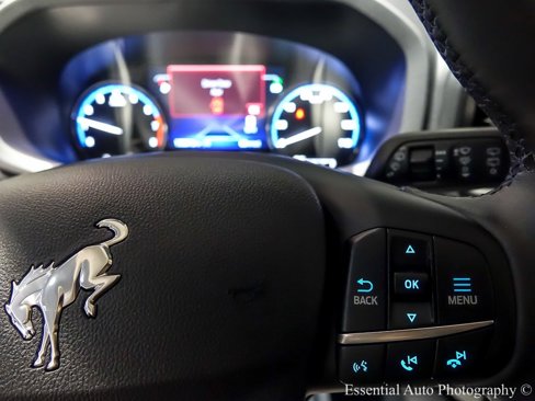 Used 2024 Ford Bronco Sport Outer Banks image 19