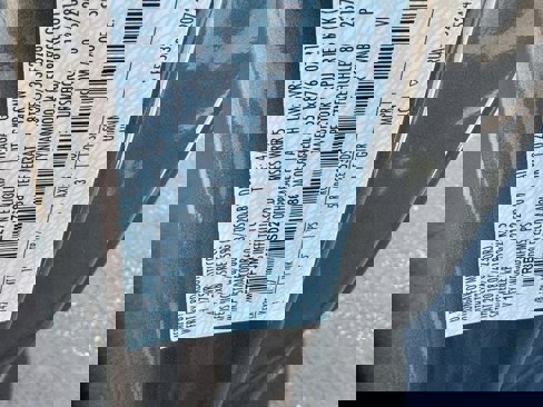 New 2025 Ford F350 XL w/ XL Chrome Package image 20