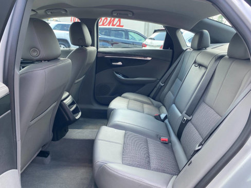 Used 2018 Chevrolet Impala LS image 21