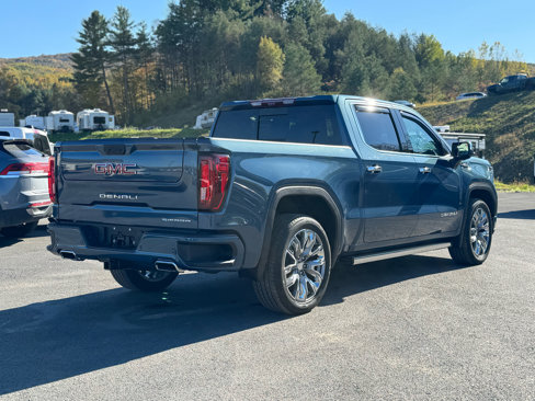 Used 2024 GMC Sierra 1500 Denali w/ Denali Reserve Package image 5