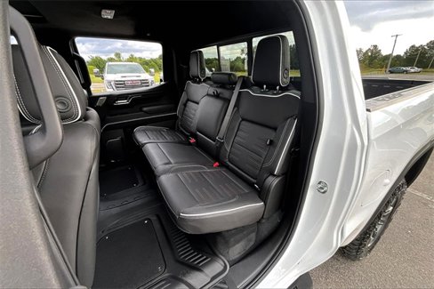 New 2026 GMC Sierra 1500 AT4X image 10