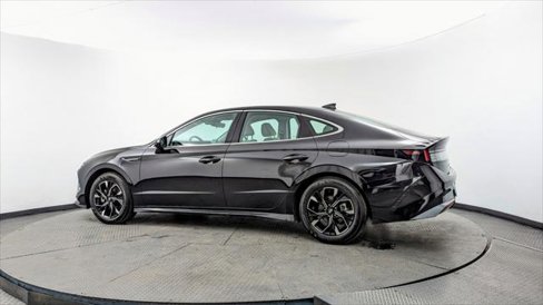 Used 2025 Hyundai Sonata SEL image 4